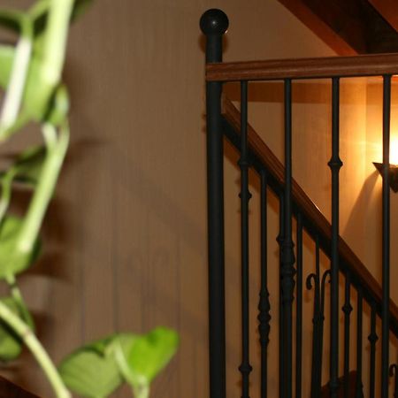 Casa Rural El Alcarcel Санто-Доминго-де-Пирон Экстерьер фото